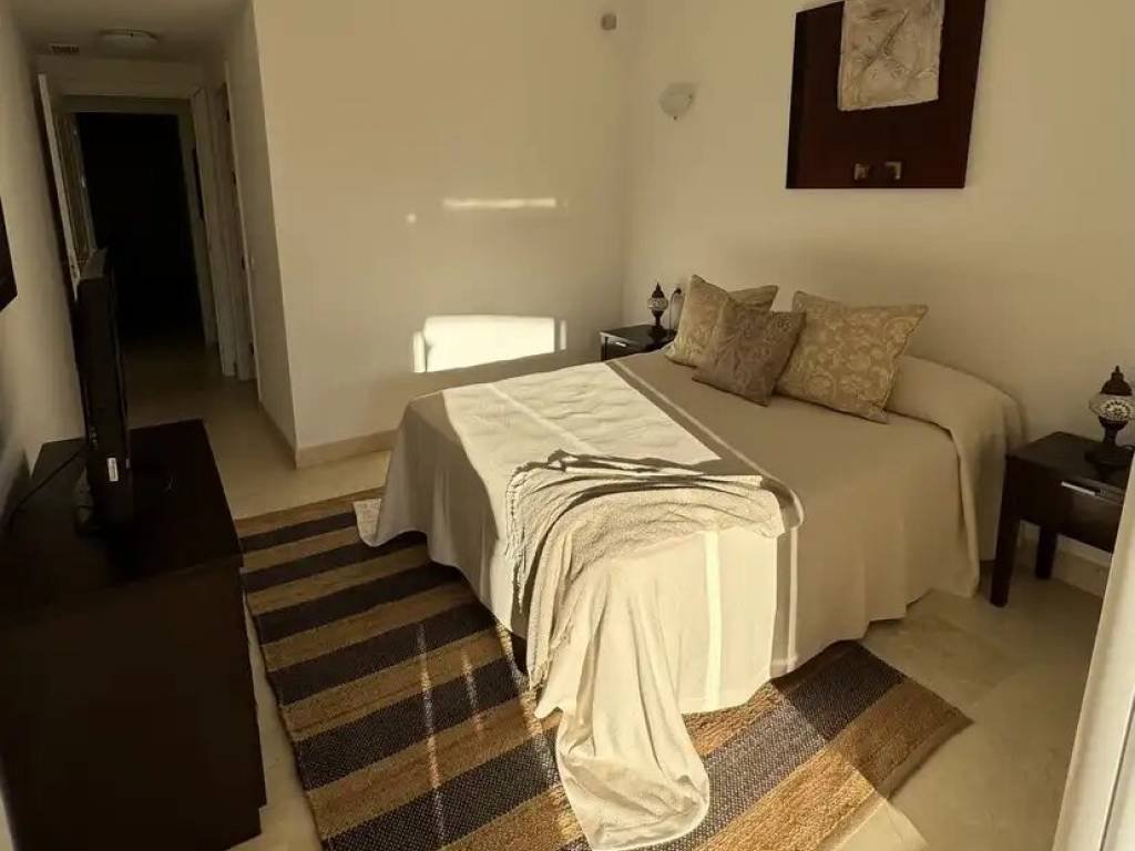 Piso de 127 m² en Marbella