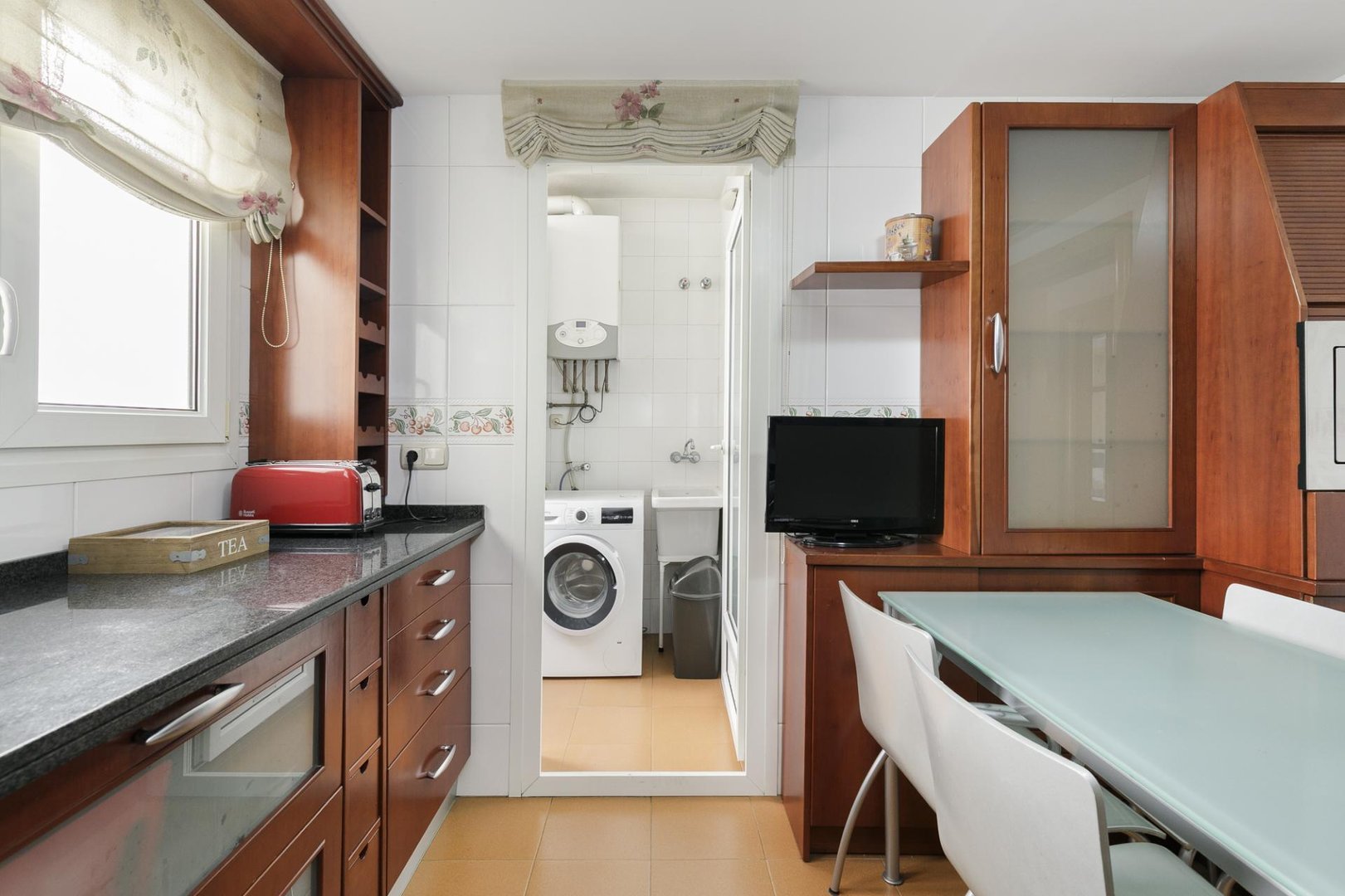 Piso de 136 m² en Granada