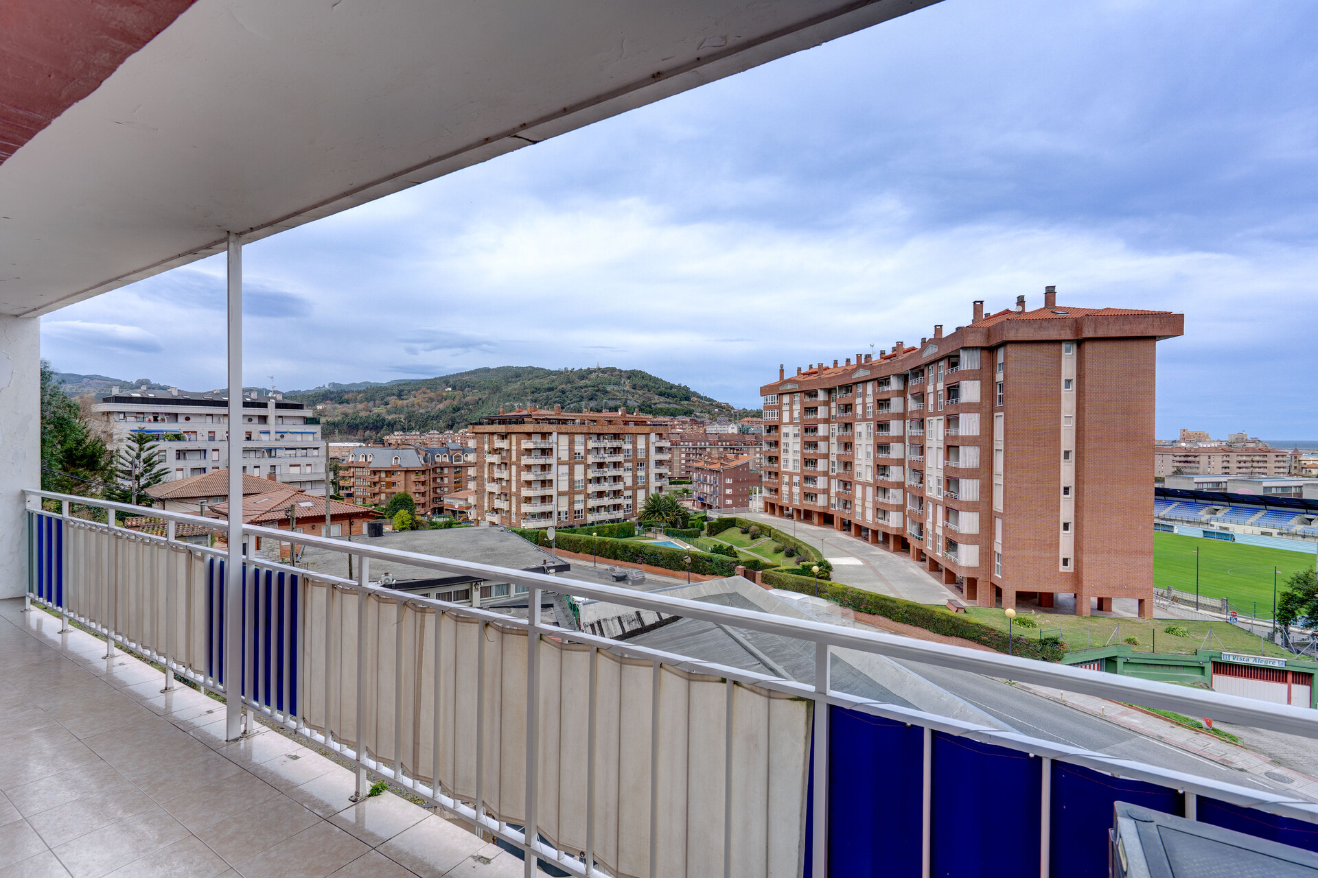 Piso de 73 m² en Castro-Urdiales