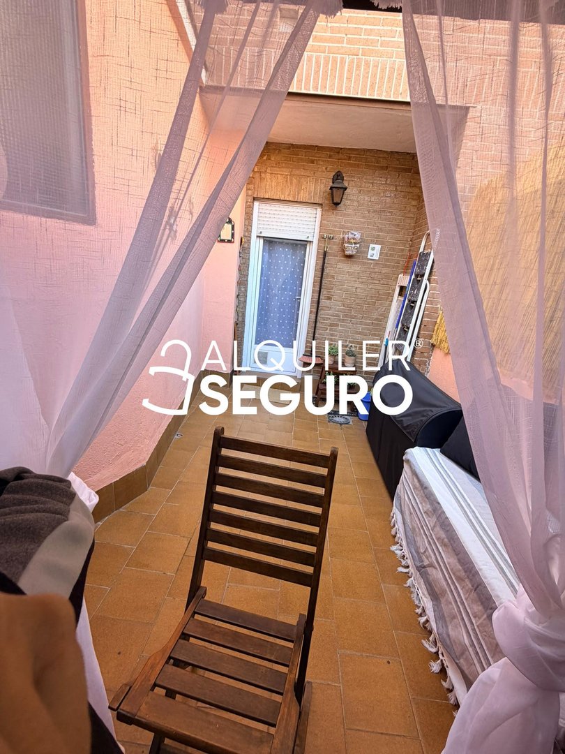 Wohnung 53 m² in Madrid