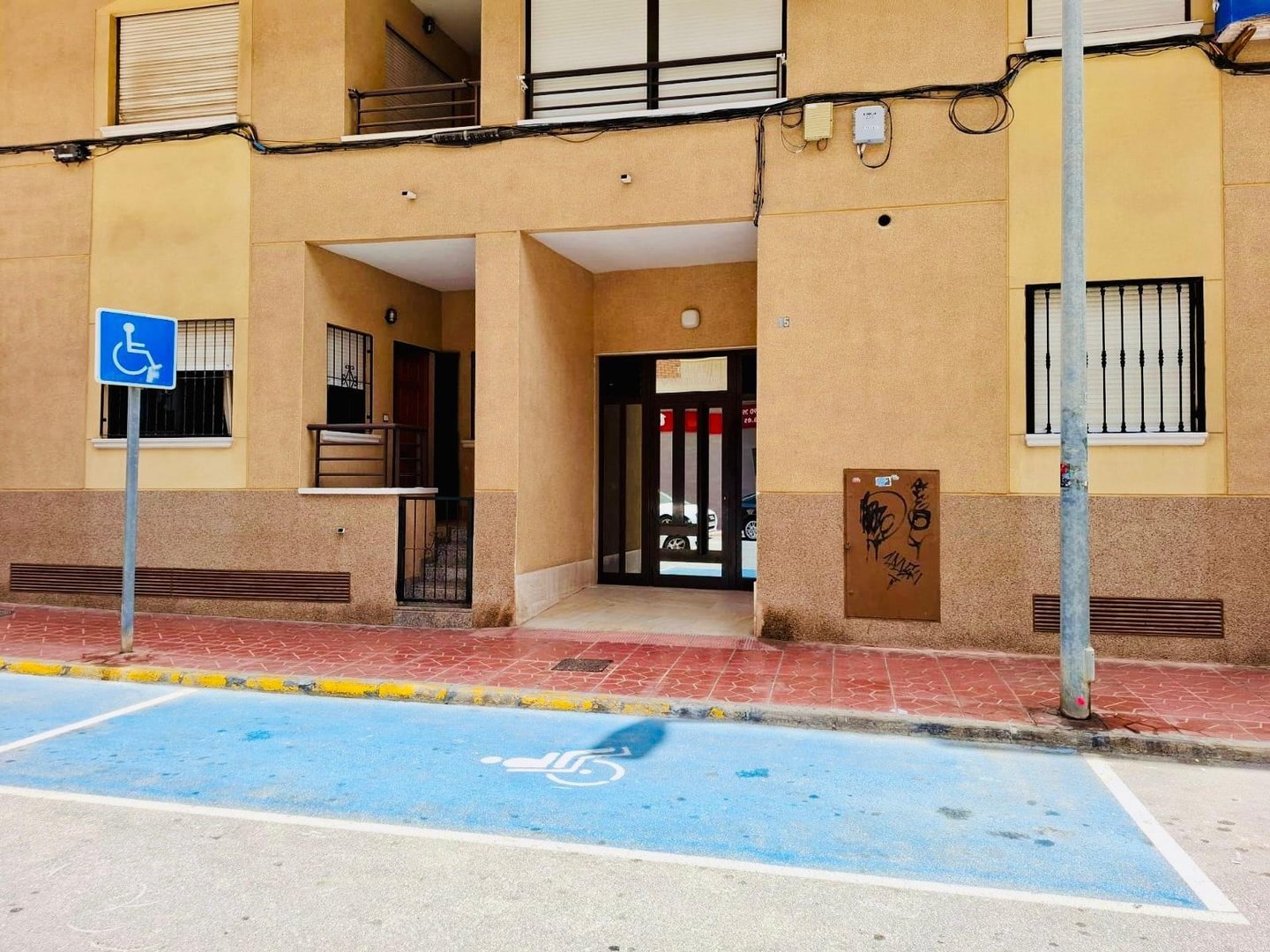 Piso de 66 m² en Guardamar del Segura