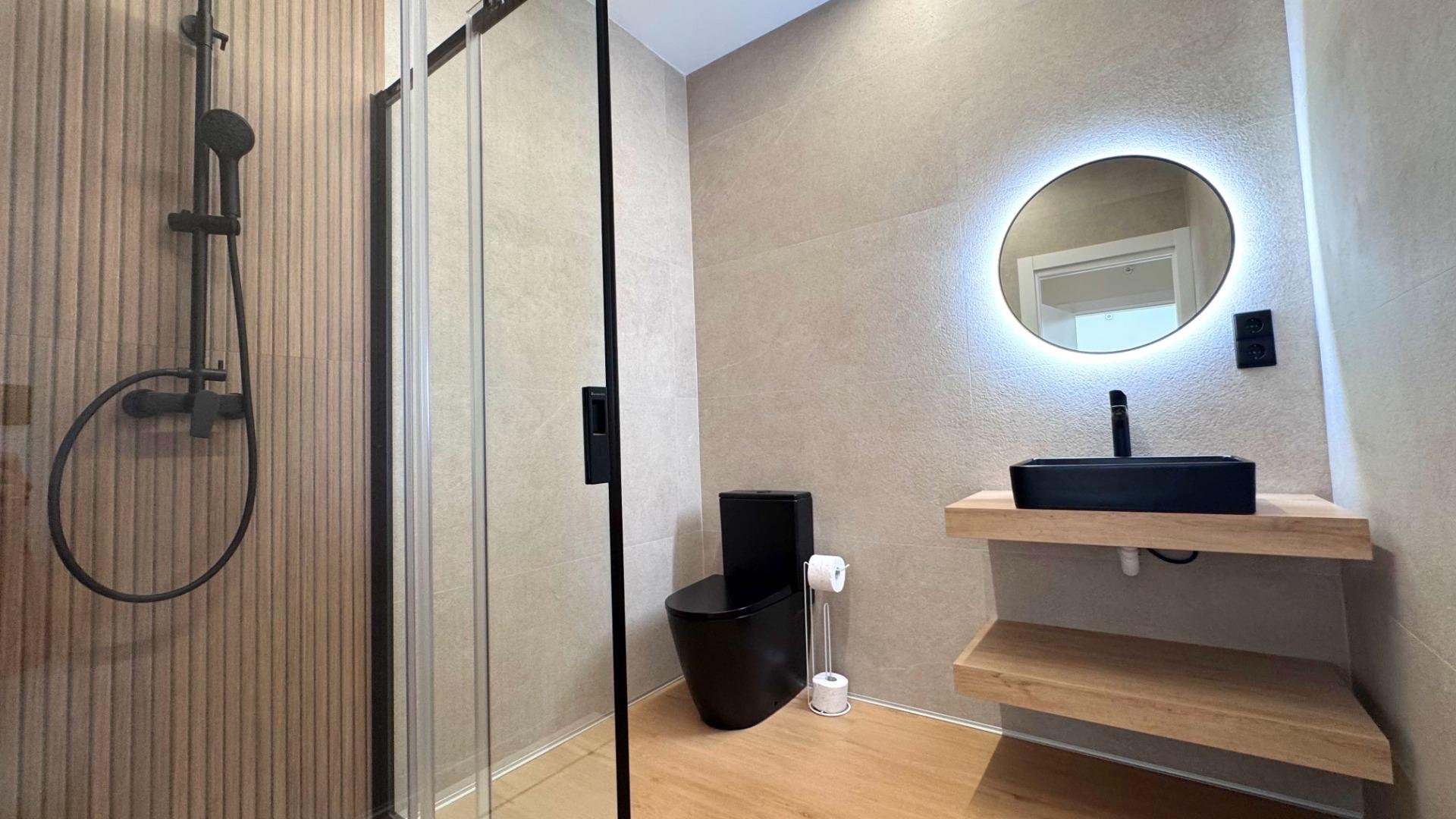Piso de 77 m² en Suances