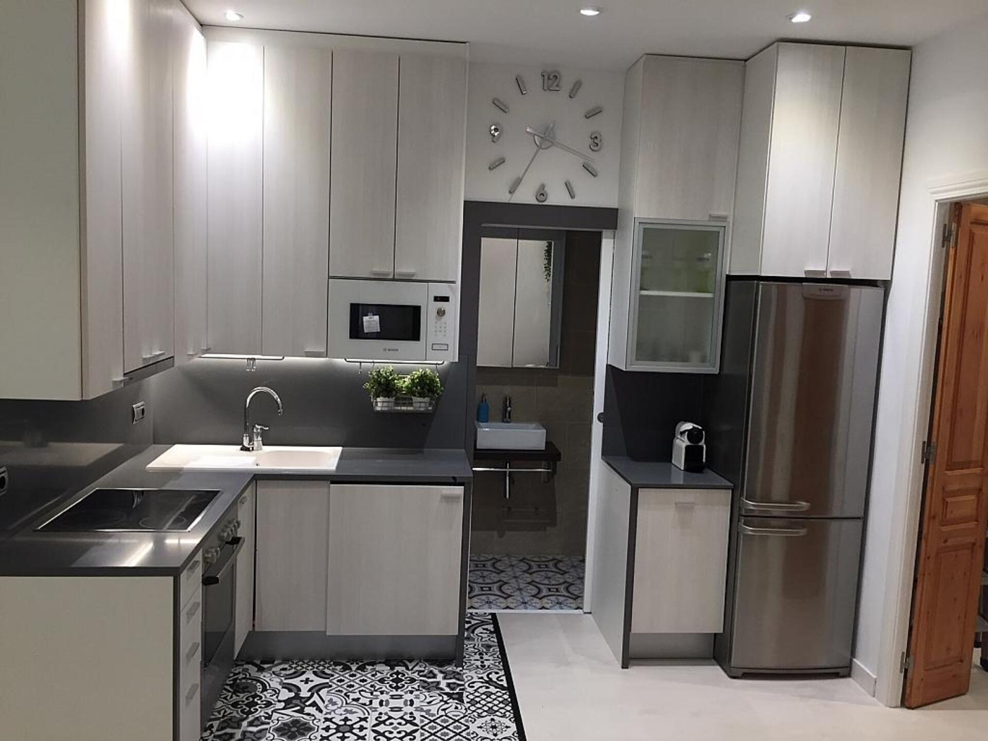 Piso de 55 m² en Cáceres