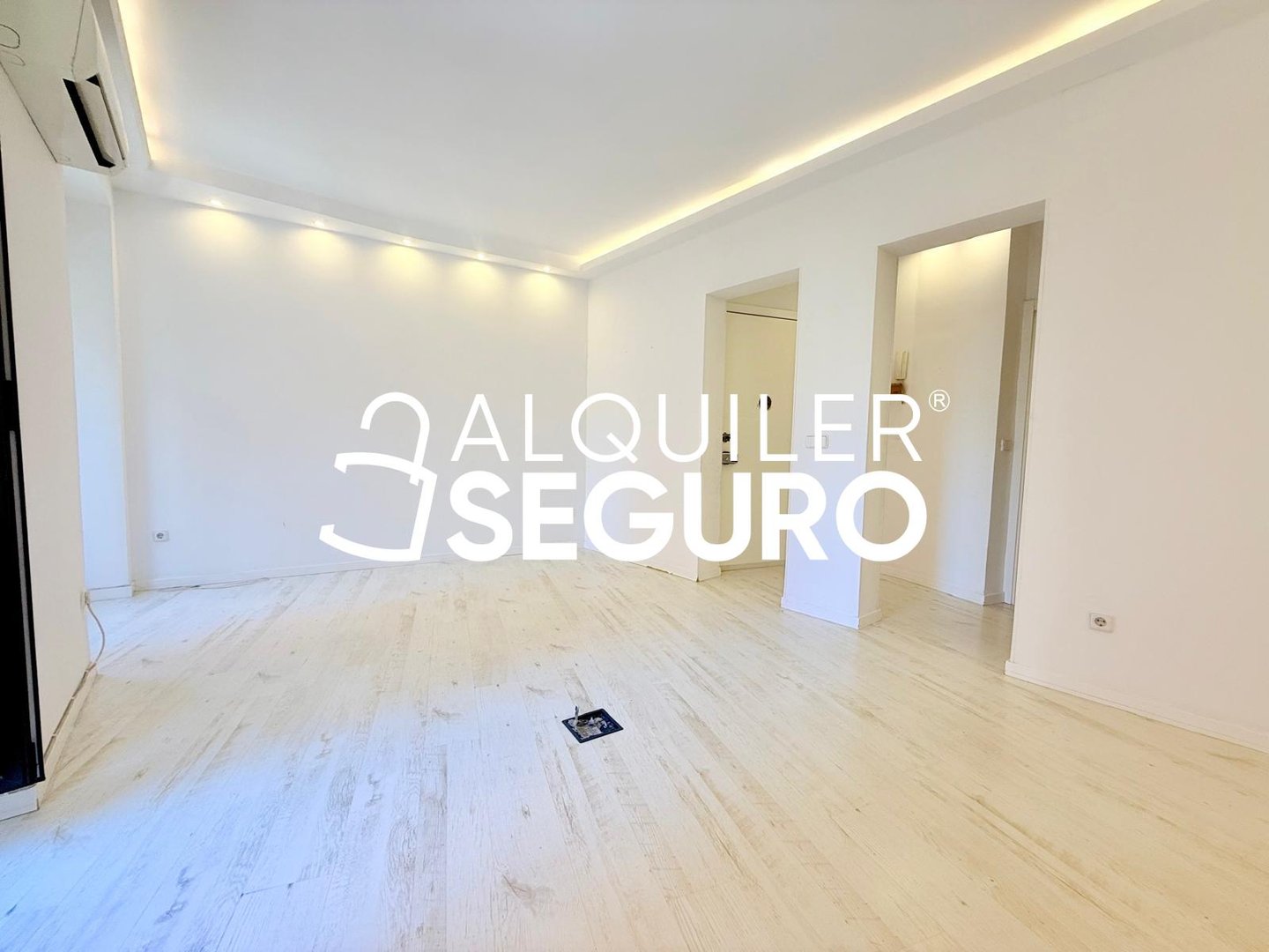 Wohnung 60 m² in Madrid