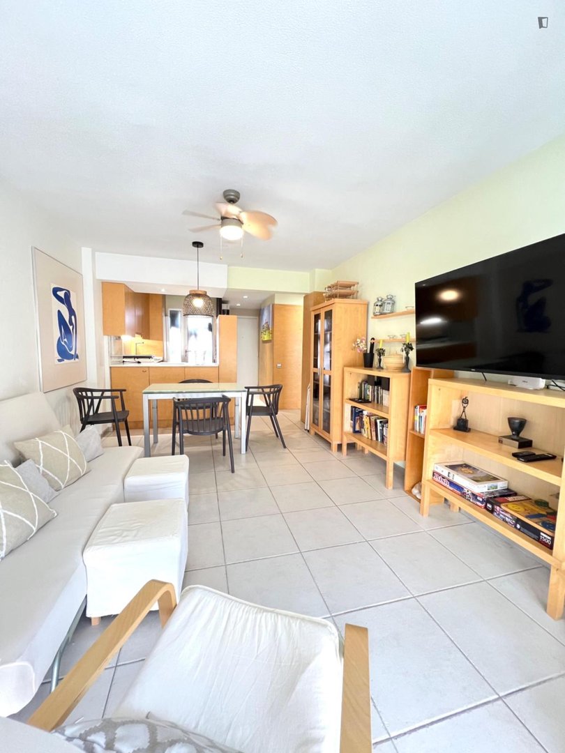 Apartamento 70 m² em el Campello