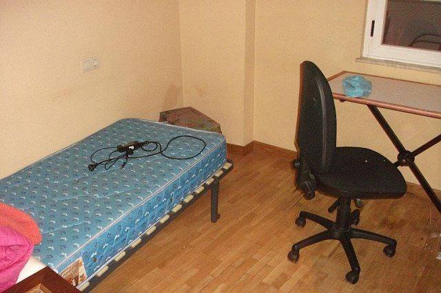 Piso de 120 m² en Salamanca