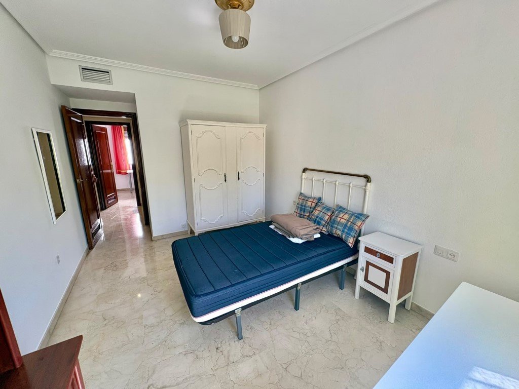 Piso de 120 m² en Córdoba