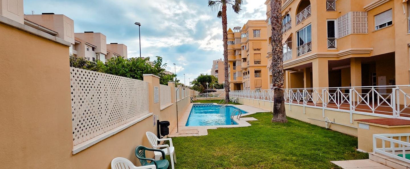 Pis de 70 m² a Alacant
