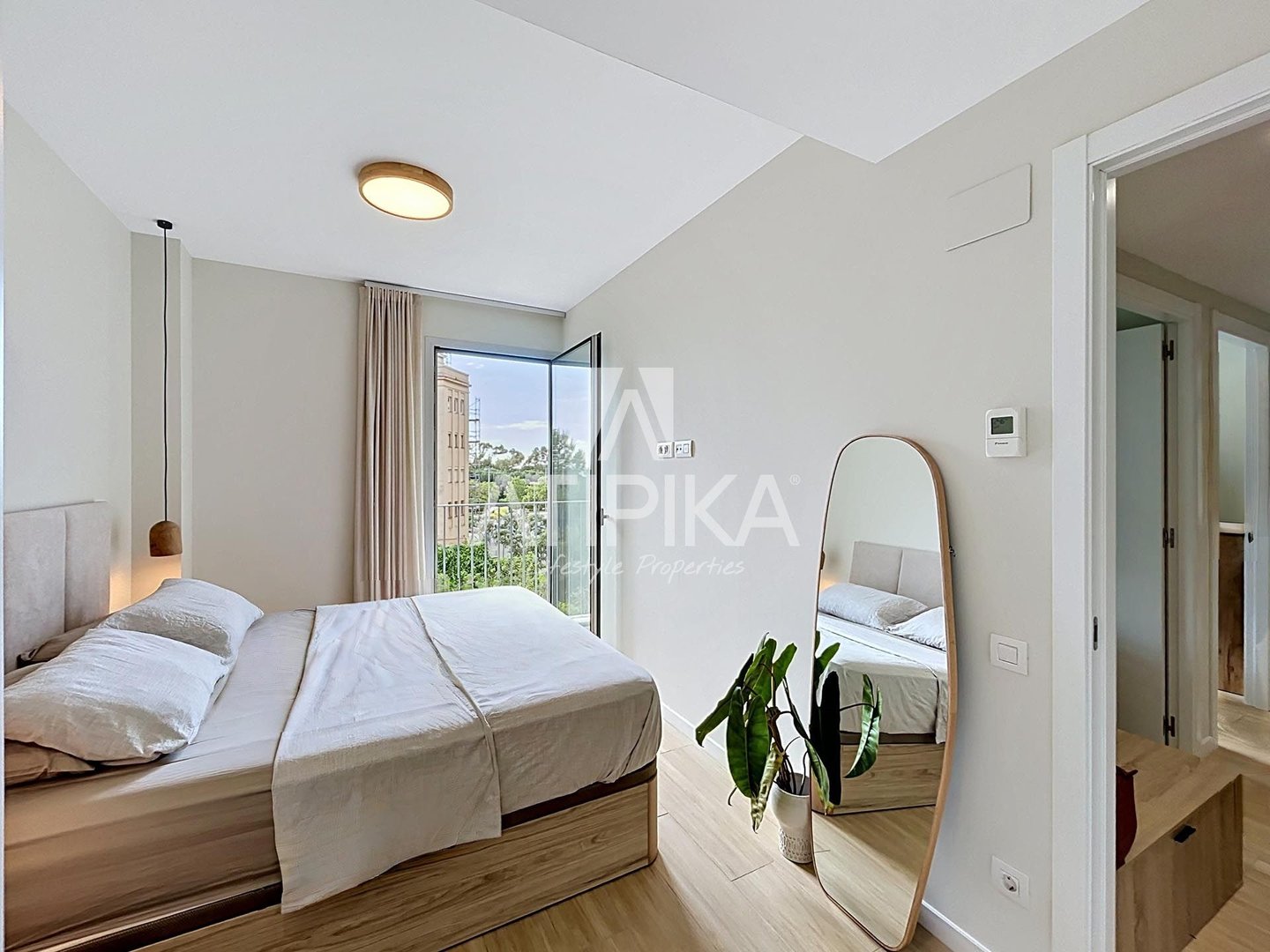 Piso de 91 m² en Barcelona