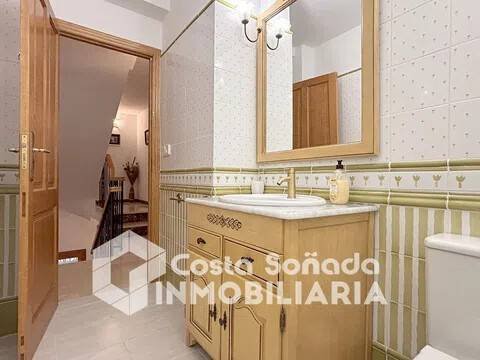 Piso de 270 m² en Benissa