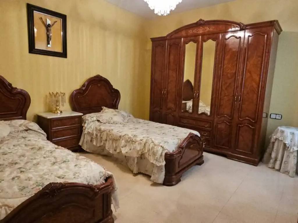 Pis de 120 m² a Puertollano