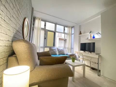 Piso de 40 m² en Las Palmas de Gran Canaria