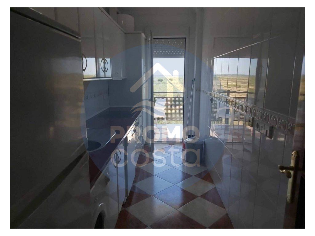 Piso de 75 m² en Lepe