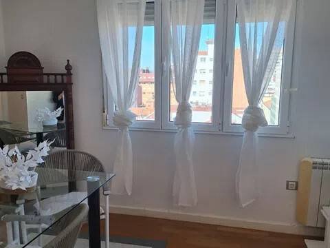 Pis de 90 m² a Gijón