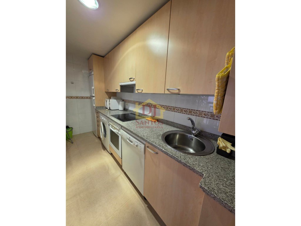 Piso de 60 m² en Salamanca
