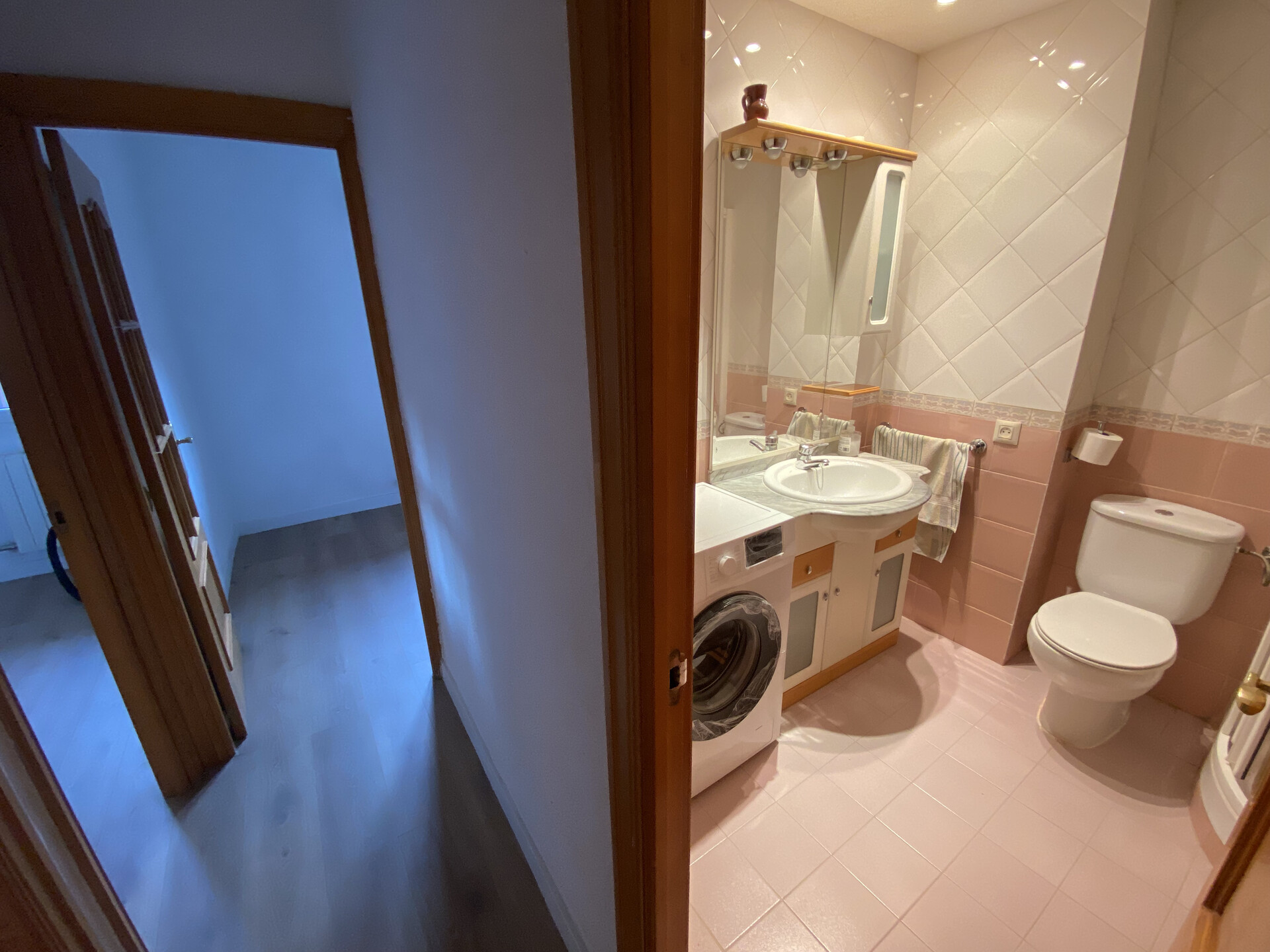 Apartamento 68 m² em Segovia