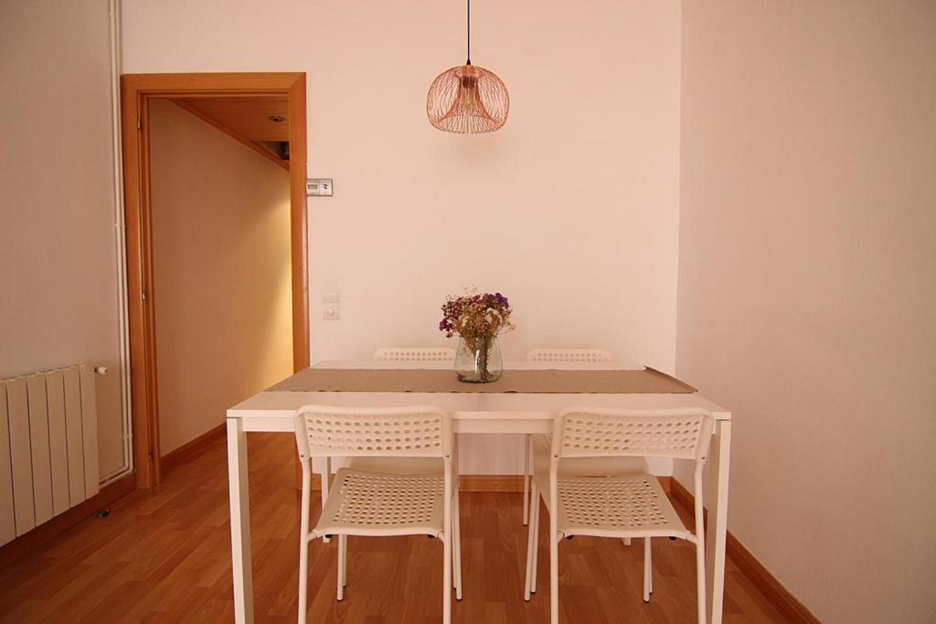 Piso de 51 m² en Zamora
