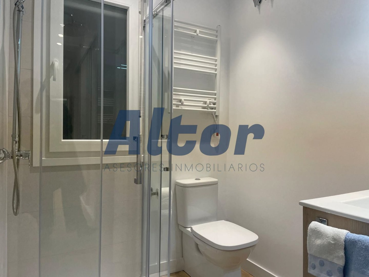 Piso de 50 m² en Madrid