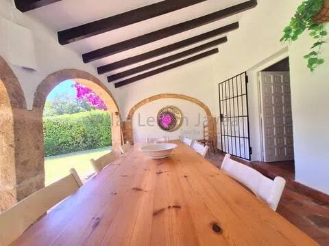 Maison 130 m² à Xàbia / Jávea
