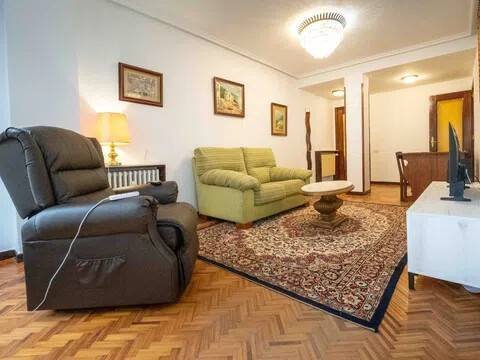 Appartamento 72 m² a Gijón / Xixón
