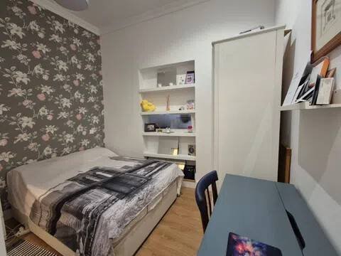 Pis de 86 m² a Madrid