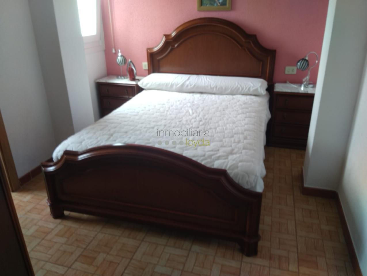 Appartement 60 m² à Cangas de Morrazo