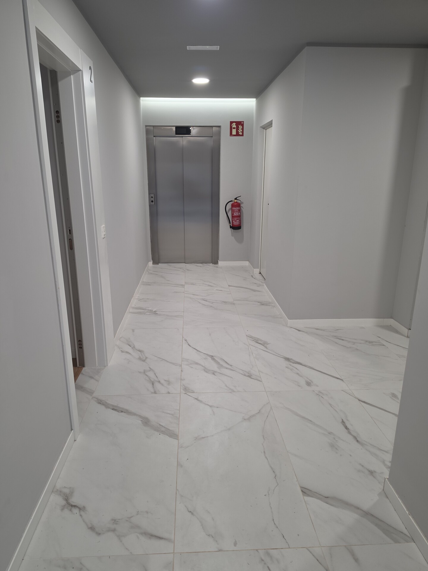 Pis de 86 m² a Sabadell