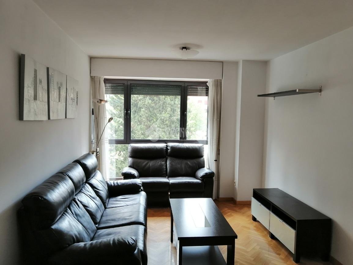 Piso de 85 m² en Madrid