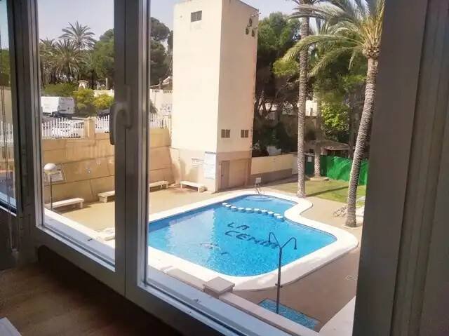 Piso en alquiler, el Campello