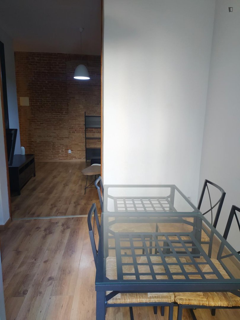 Wohnung 85 m² in Barcelona