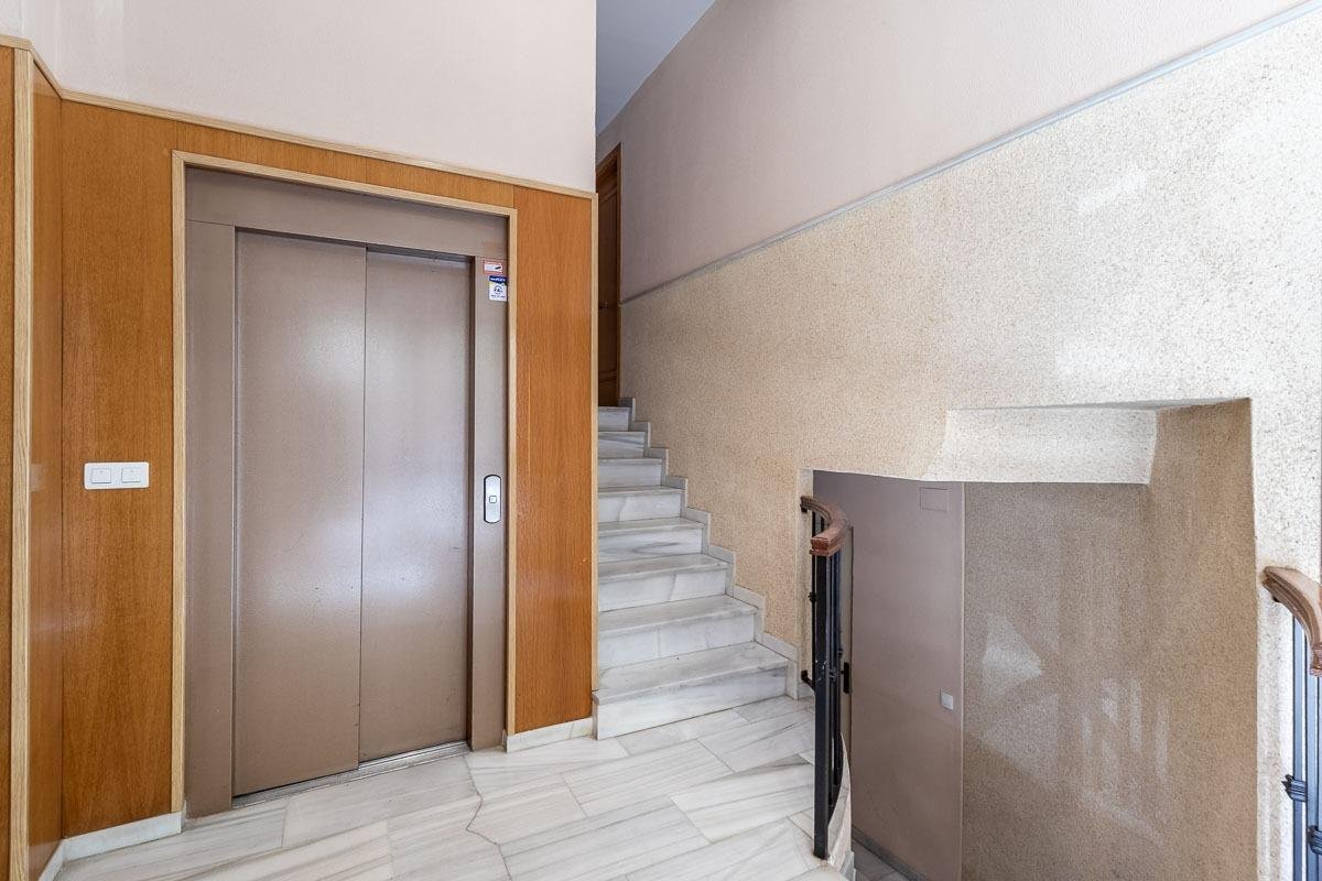 Appartamento 100 m² a Granada