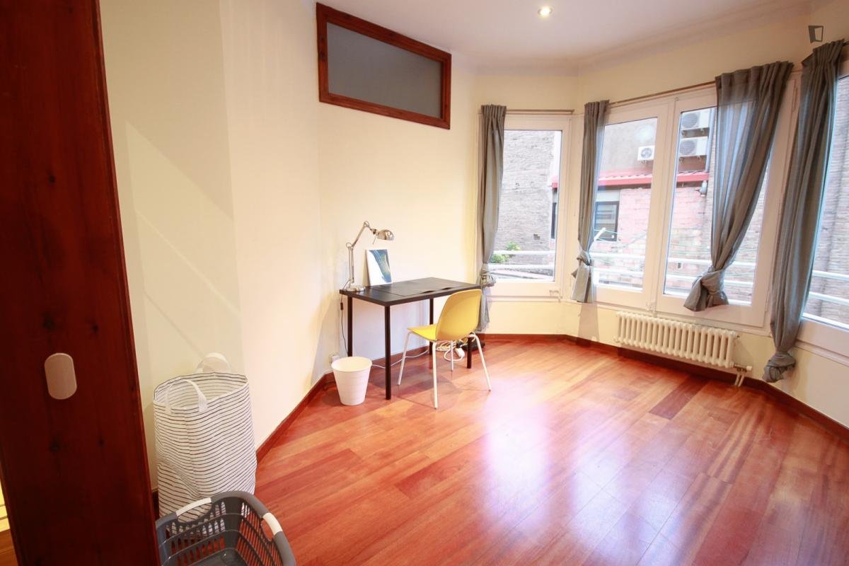 Zimmer zur Miete, Barcelona