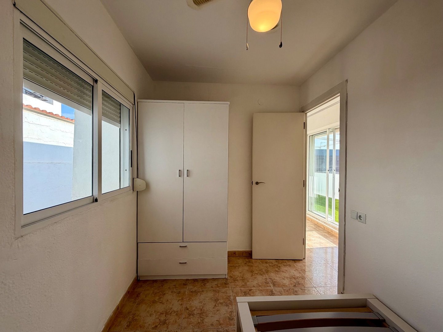 Piso de 140 m² en Alicante
