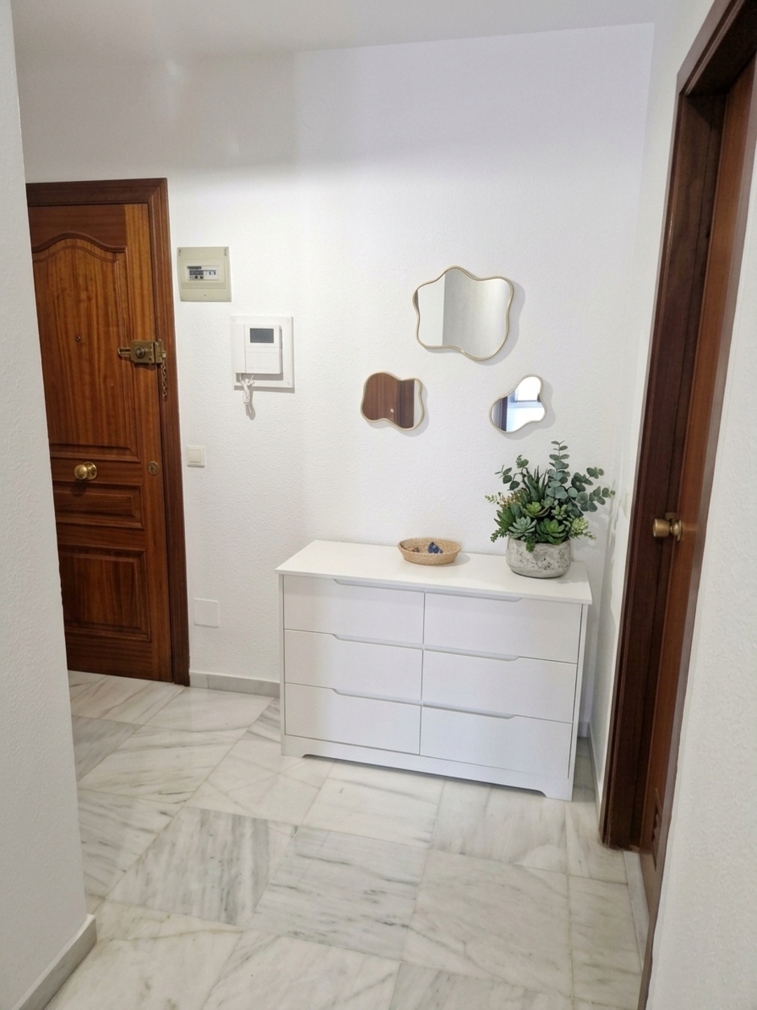 Piso de 123 m² en Marbella
