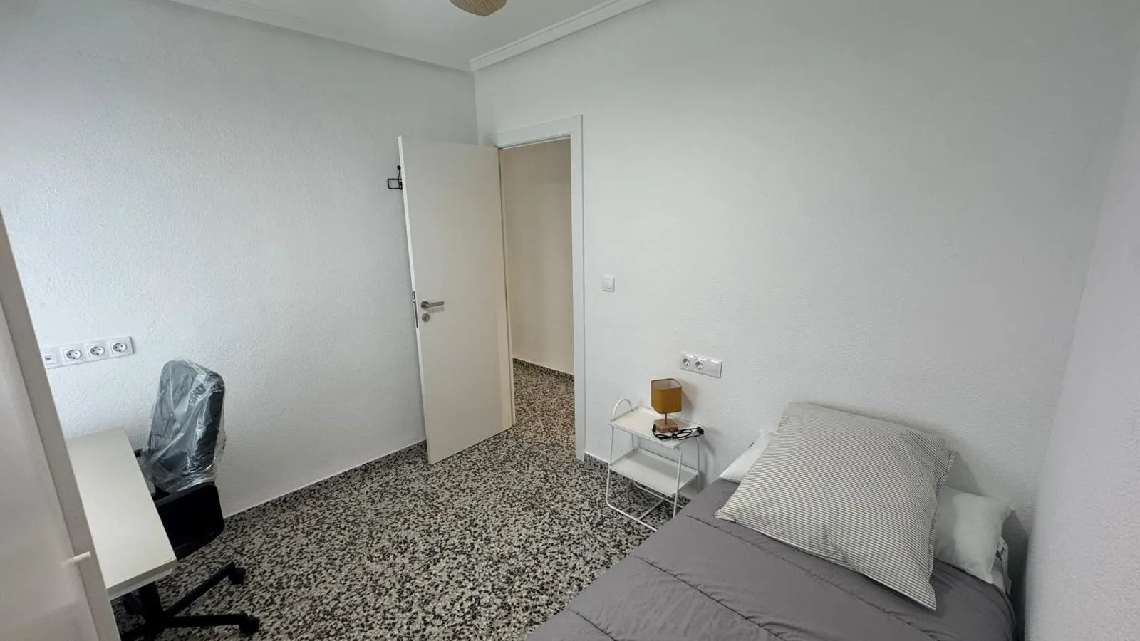 Habitación 140 m², Valencia