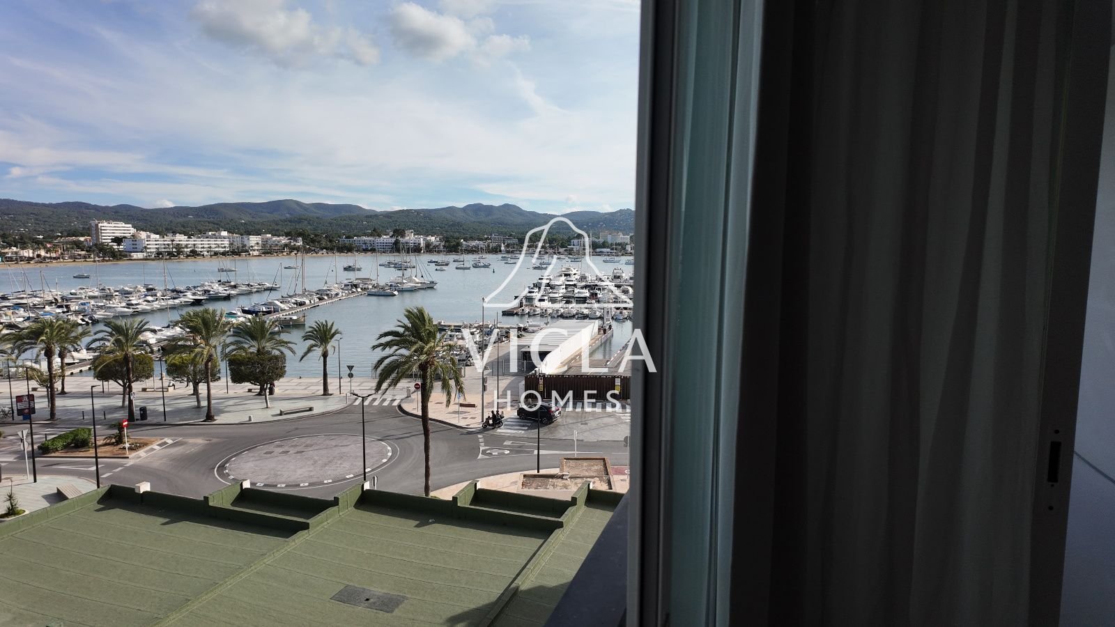 Piso de 65 m² en Sant Antoni de Portmany