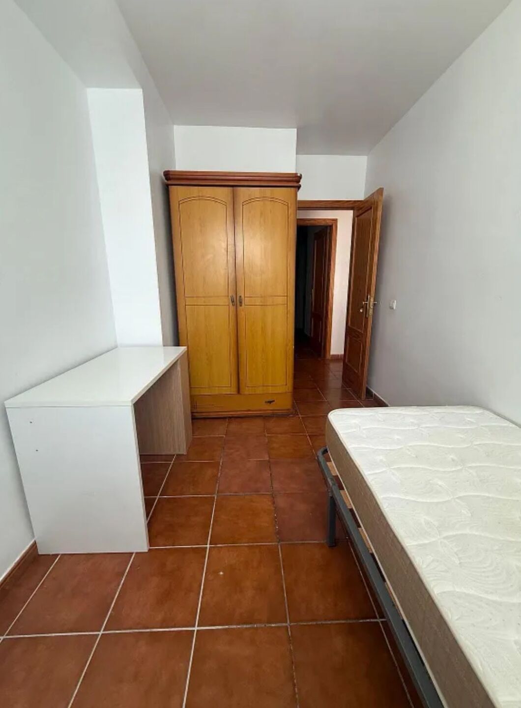 Pis de 72 m² a Jimena de la Frontera