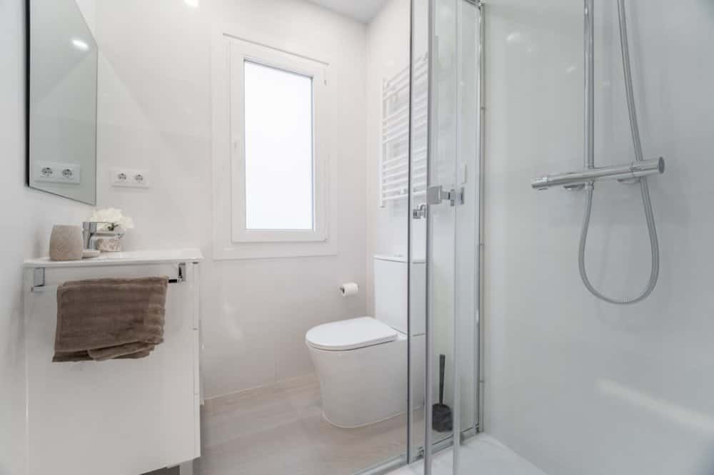 Zimmer zur Miete, Madrid