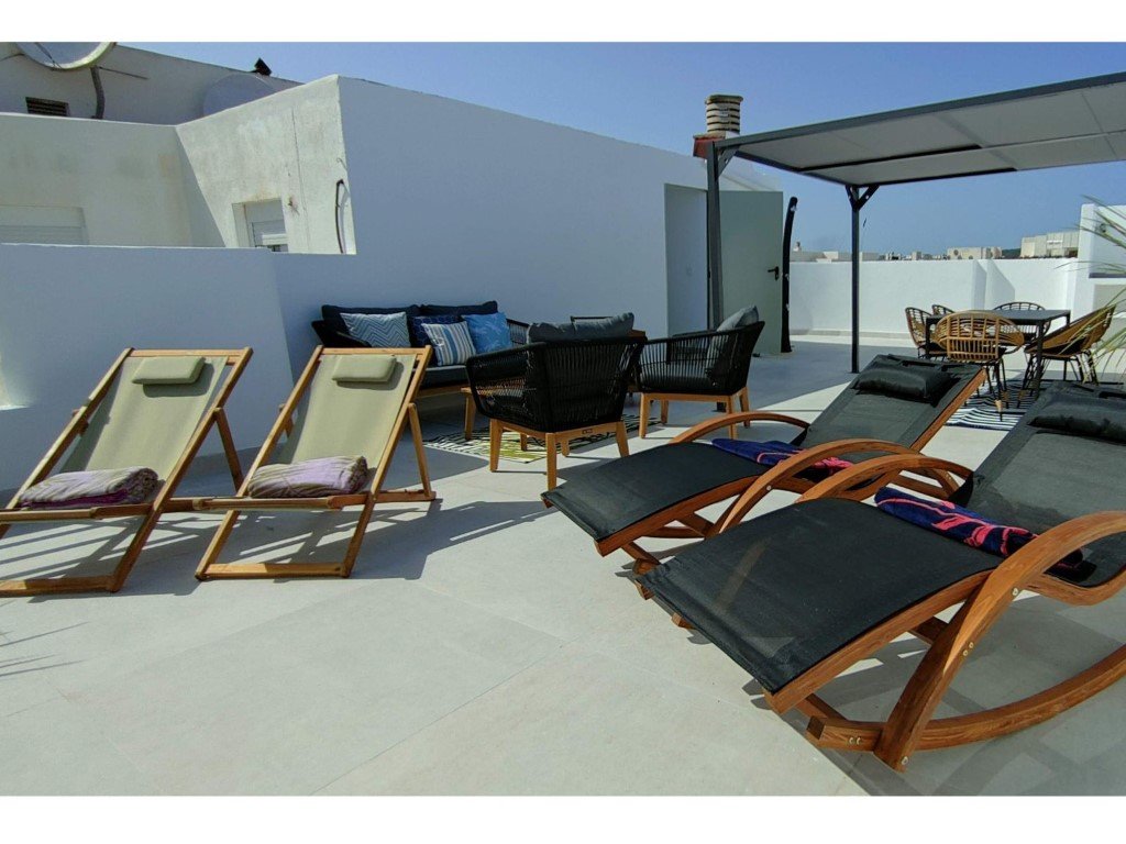 Piso de 100 m² en Ibiza