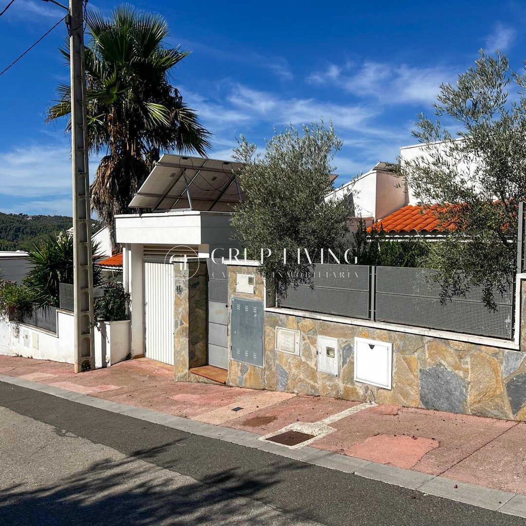 Pis de 160 m² a Olivella