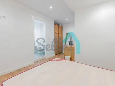 Pis de 94 m² a Oviedo