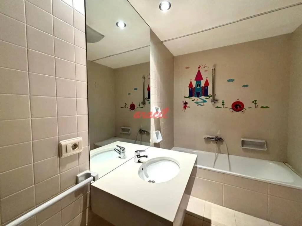 Piso de 267 m² en Ourense