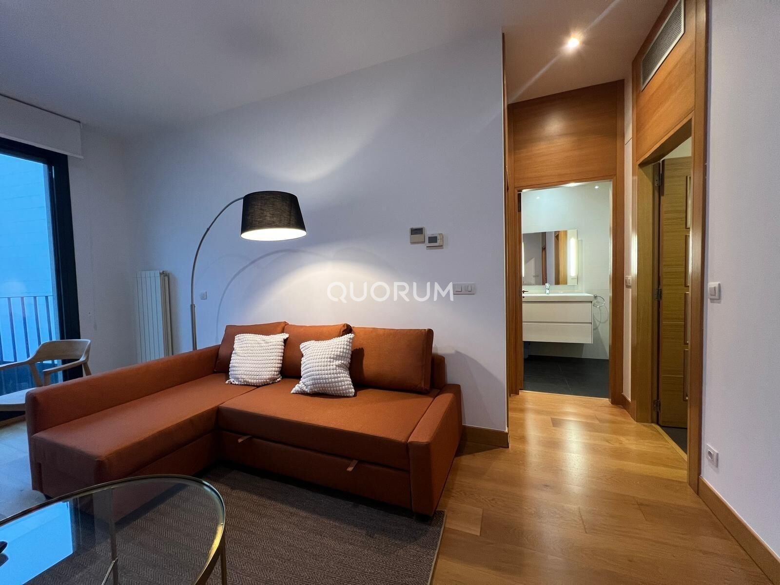 Pis de 55 m² a Bilbao