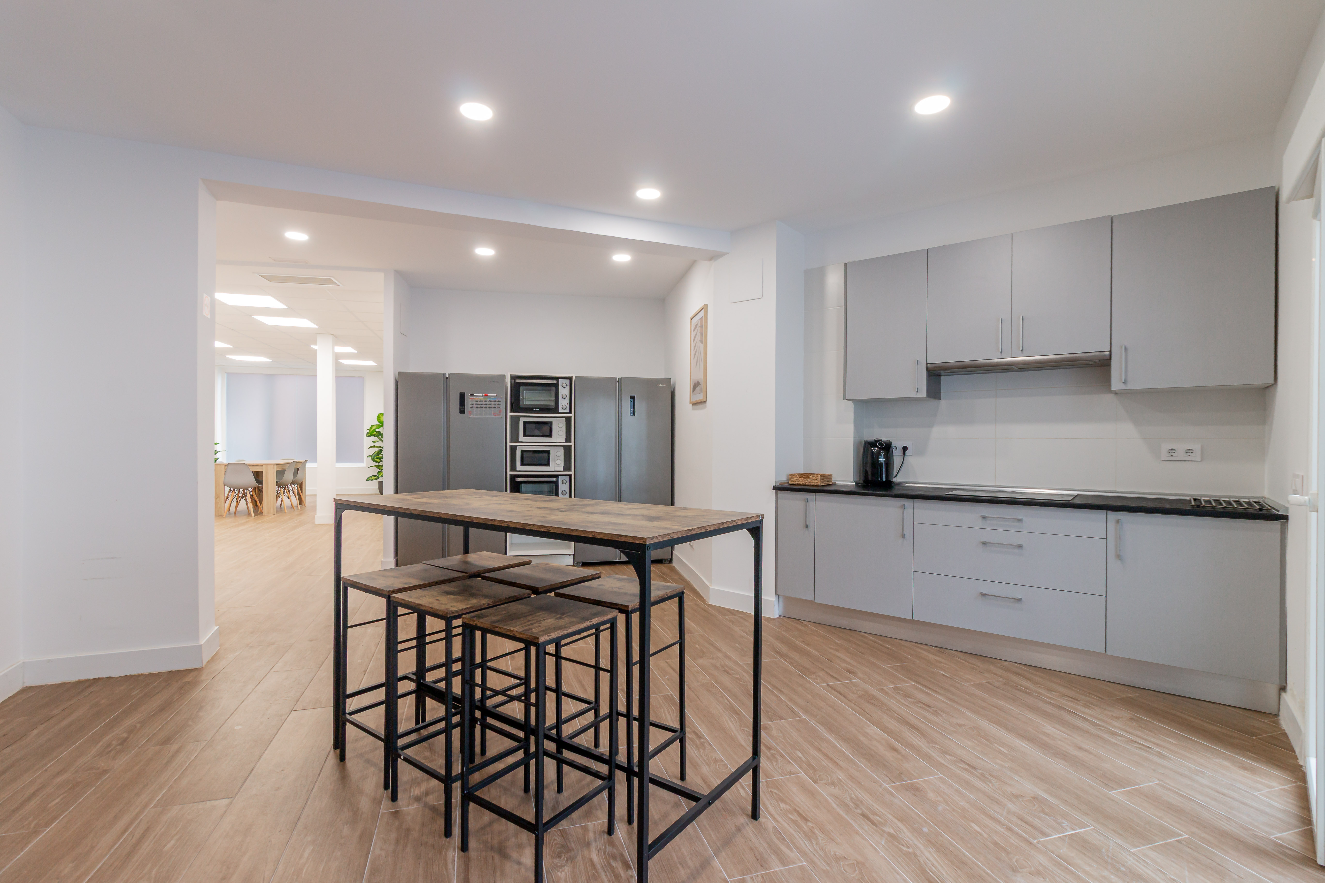 Habitación en alquiler, Villanueva de la Cañada
