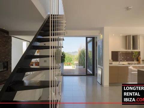 Casa de 420 m² en Sant Josep de sa Talaia