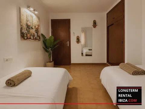 Casa de 200 m² en Sant Josep de sa Talaia