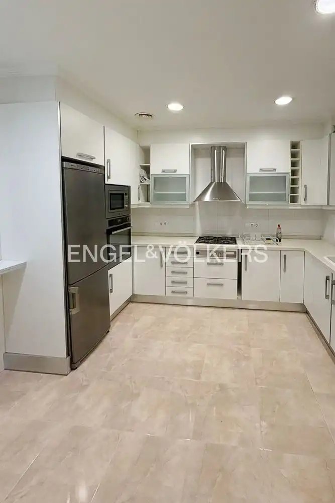 Piso de 113 m² en Valencia