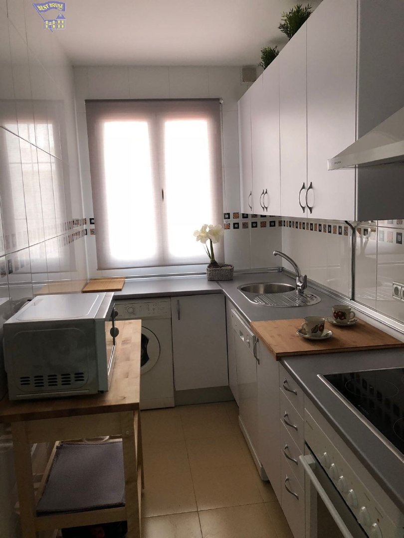 Wohnung 50 m² in Arcos de la Frontera