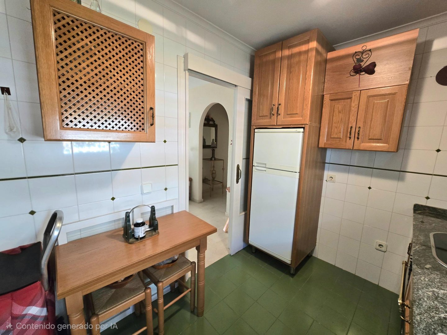 Piso de 100 m² en Fuengirola