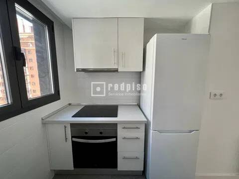 Pis de 45 m² a Madrid